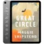 دانلود رمان Great Circle 2021 به زبان انگلیسی