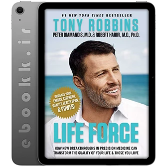 دانلود کتاب Life Force 2022 به زبان انگلیسی