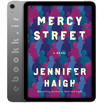 دانلود رمان Mercy Street 2022 به زبان انگلیسی