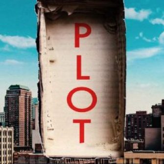 دانلود رمان The Plot به زبان انگلیسی