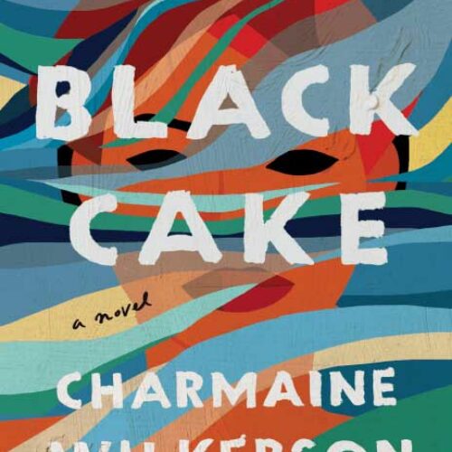 دانلود رمان Black Cake به زبان انگلیسی