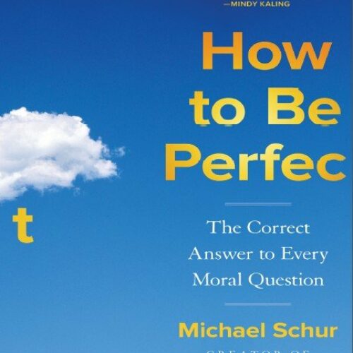 کتاب چگونه کامل باشیم اثر مایکل شور