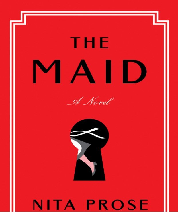 دانلود رمان The Maid به زبان انگلیسی