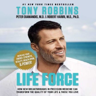 دانلود کتاب Life Force به زبان انگلیسی