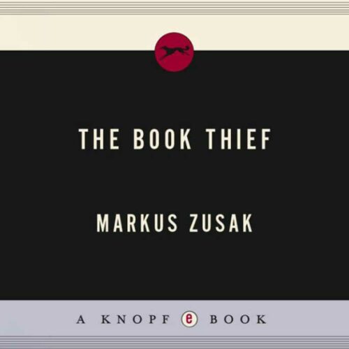 رمان دزد کتاب اثر مارکوس زوساک