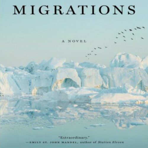 دانلود رمان Migrations اثر شارلوت مک کانهی