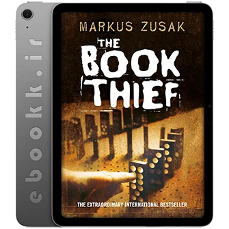 دانلود رمان The Book Thief 2007 به زبان انگلیسی