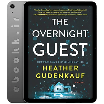 دانلود رمان The Overnight Guest به زبان انگلیسی