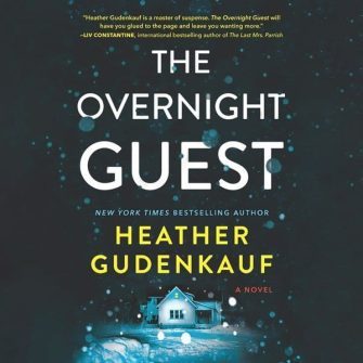 دانلود رمان The Overnight Guest به زبان انگلیسی