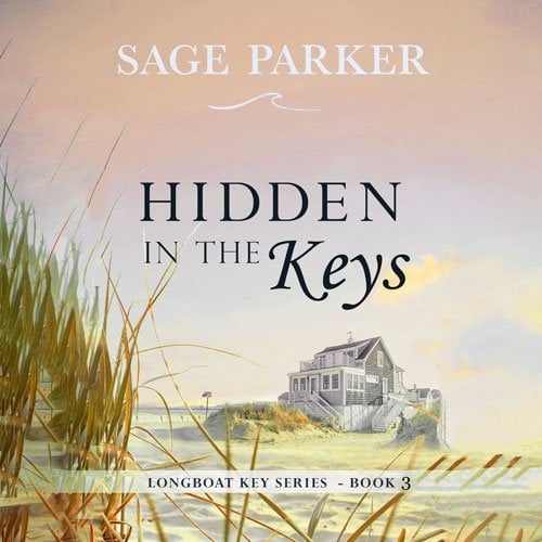 داستان کوتاه Hidden in the Keys #3 اثر سیج پارکر