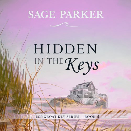 داستان کوتاه Hidden in the Keys #4 اثر سیج پارکر