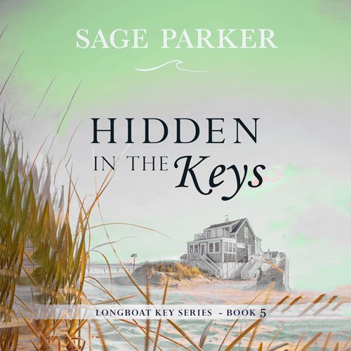 داستان کوتاه Hidden in the Keys #5 اثر سیج پارکر