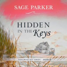 hidden in the keys