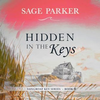 hidden in the keys