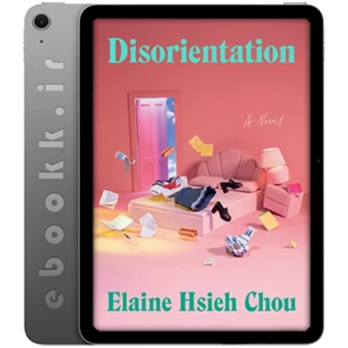 دانلود رمان Disorientation به زبان انگلیسی