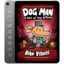 دانلود کتاب Dog Man 3 به زبان انگلیسی