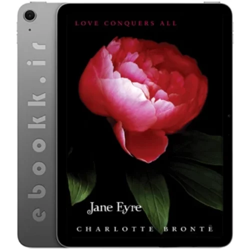 دانلود رمان Jane Eyre 2011