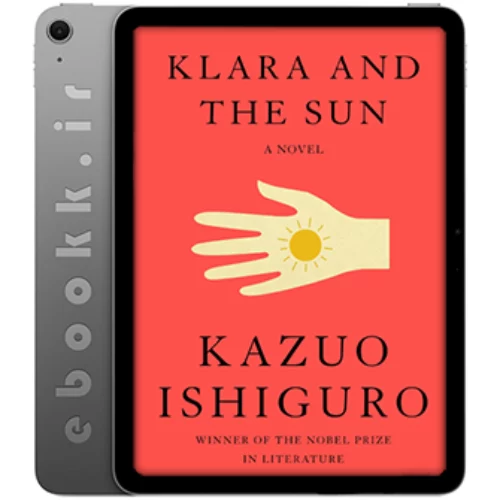 دانلود رمان Klara and the Sun 2021 به زبان انگلیسی