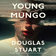 دانلود رمان Young Mungo