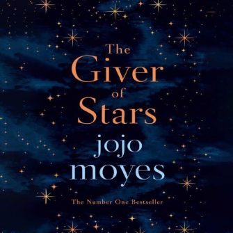 دانلود رمان The Giver of Stars 2022 اثر جوجو مویس به زبان انگلیسی