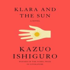 دانلود رمان Klara and the Sun 2021 به زبان انگلیسی