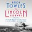 دانلود رمان The Lincoln Highway 2021 به زبان انگلیسی