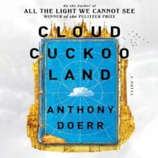 دانلود رمان Cloud Cuckoo Land 2021 به زبان انگلیسی