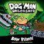 دانلود کتاب Dog Man Unleashed 2016 به زبان انگلیسی