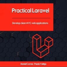 دانلود کتاب Practical Laravel 2022 به زبان انگلیسی