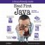 دانلود کتاب Head First Java 2005 به زبان انگلیسی