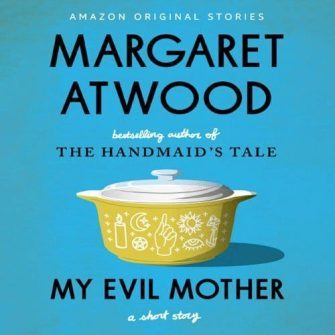 دانلود کتاب My Evil Mother 2022 به زبان انگلیسی