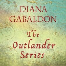 دانلود رمان The Outlander