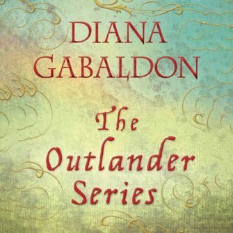 دانلود رمان The Outlander