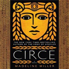 دانلود رمان Circe 2020 به زبان انگلیسی