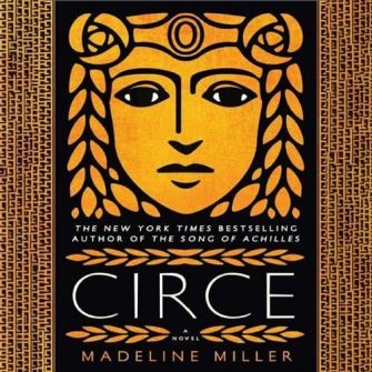دانلود رمان Circe 2020 به زبان انگلیسی