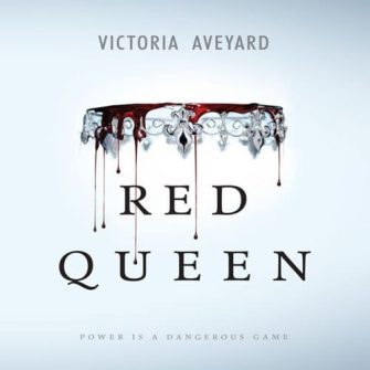 دانلود رمان Red Queen 2016 به زبان انگلیسی
