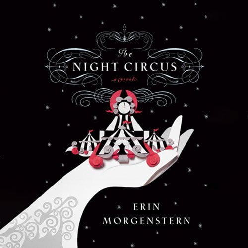 دانلود رمان The Night Circus 2011 به زبان انگلیسی