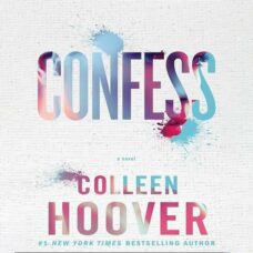 دانلود رمان Confess 2015 به زبان انگلیسی