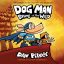 دانلود کتاب Dog Man 6 به زبان انگلیسی