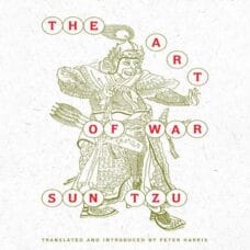 دانلود کتاب The Art of War 2018