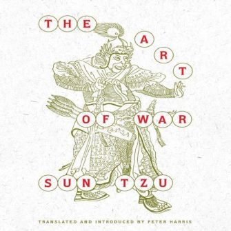 دانلود کتاب The Art of War 2018