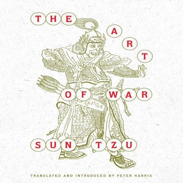 دانلود کتاب The Art of War 2018