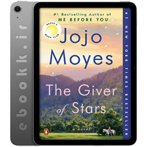 دانلود رمان The Giver of Stars 2022 به زبان انگلیسی