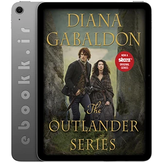 دانلود کالکشن کتاب The Outlander جلد 1 تا 9 اثر دیانا گابالدون به زبان انگلیسی
