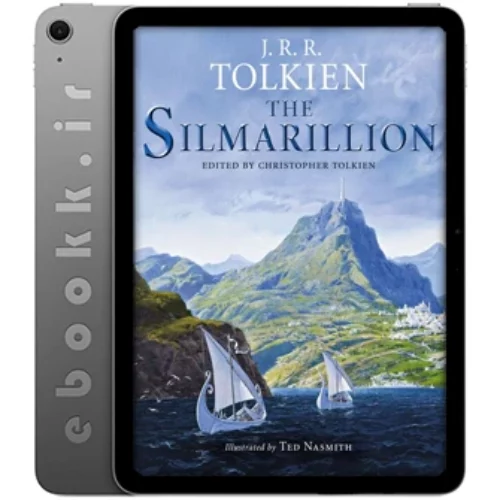 دانلود کتاب The Silmarillion 1997 به زبان انگلیسی