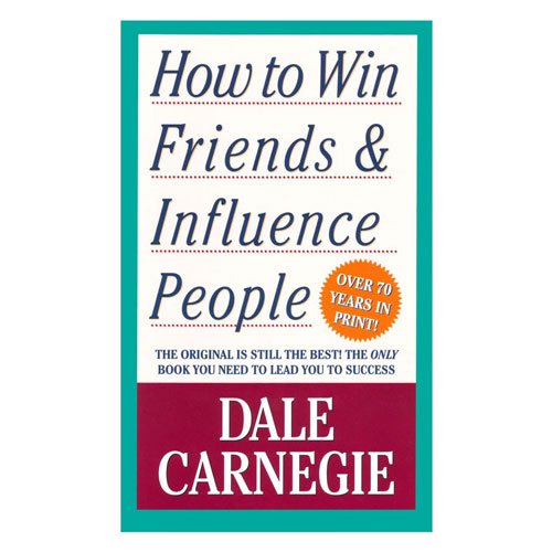 دانلود کتاب How to win Friends And Influence People 2006 به زبان انگلیسی
