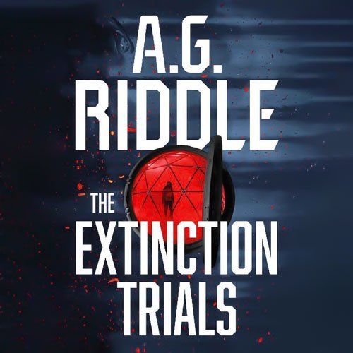 دانلود رمان The Extinction Trials 2021 به زبان انگلیسی
