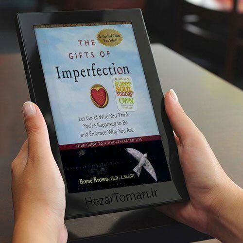 دانلود کتاب The Gifts of Imperfection 2010 به زبان انگلیسی