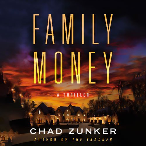 دانلود رمان Family Money 2022 به زبان انگلیسی