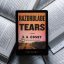 دانلود رمان Razorblade Tears 2021 به زبان انگلیسی